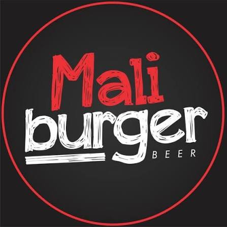 Mali Burger Beer
